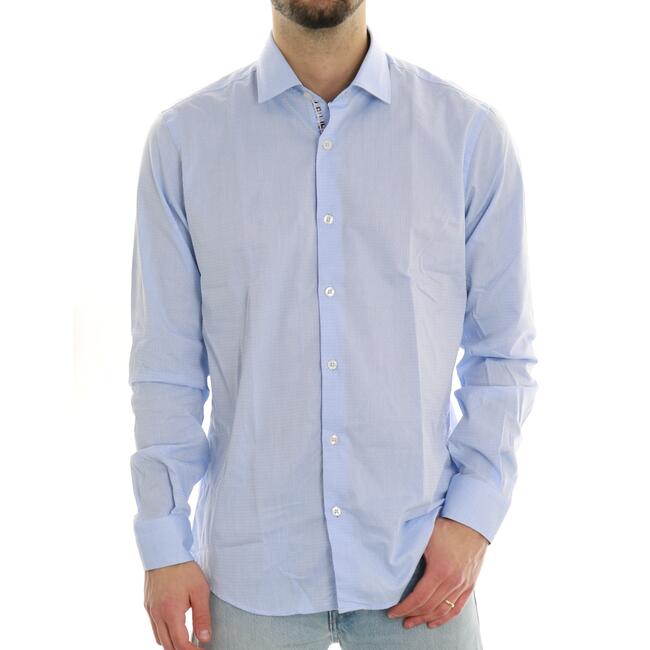 CAMICIA TEAM ALESSANDRO LAMURA - Mad Fashion | img vers.1300x/